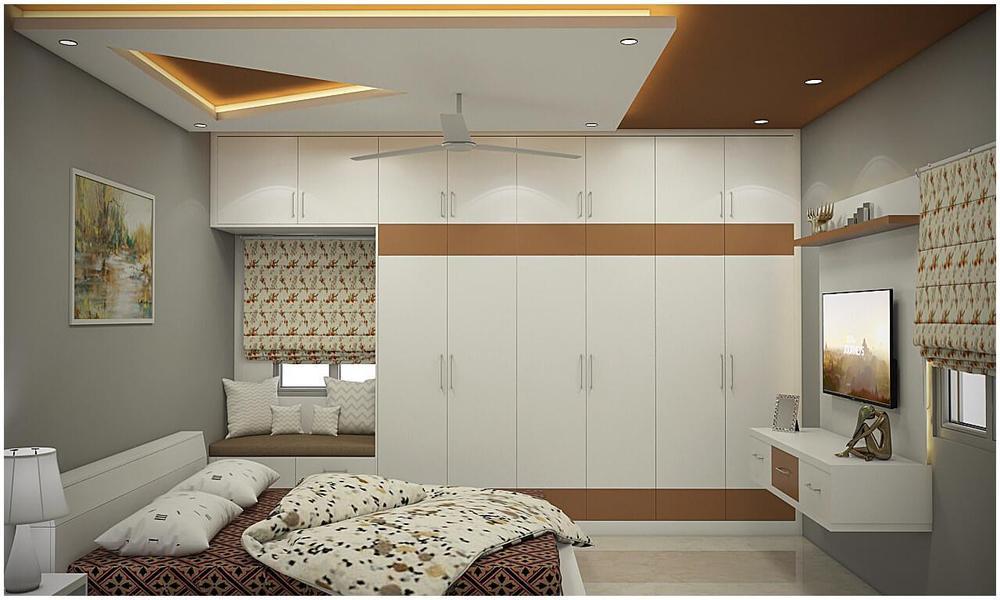 Are customized wardrobes a better option