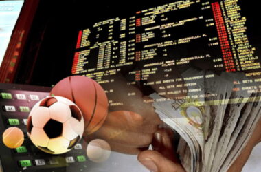 Win Big with These Football Betting Tips