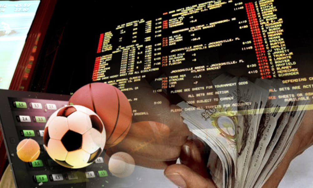 Win Big with These Football Betting Tips