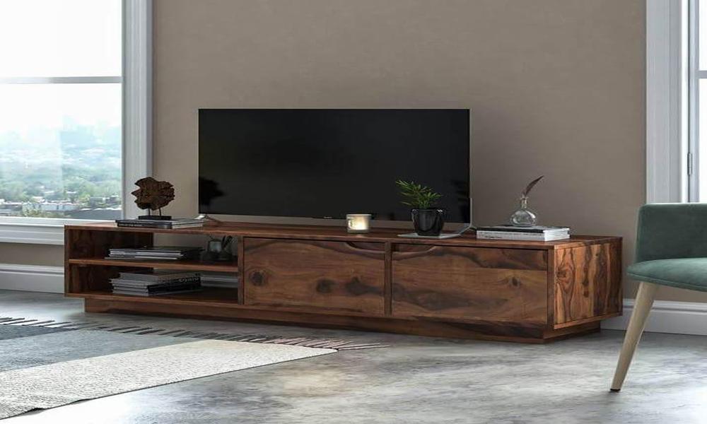 How to Choose the Perfect TV Rack for Your Space