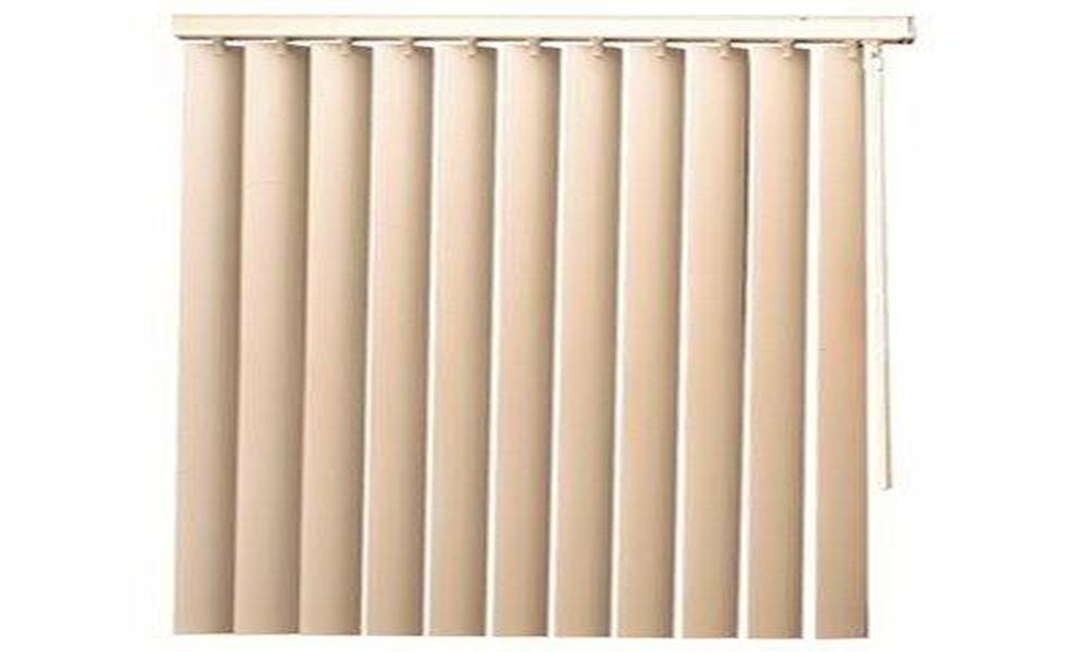 Why are Vertical Blinds the Perfect Window Treatment for Any Home