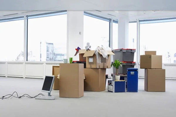 Moving 