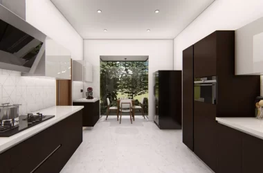 luxury kitchen upgrades