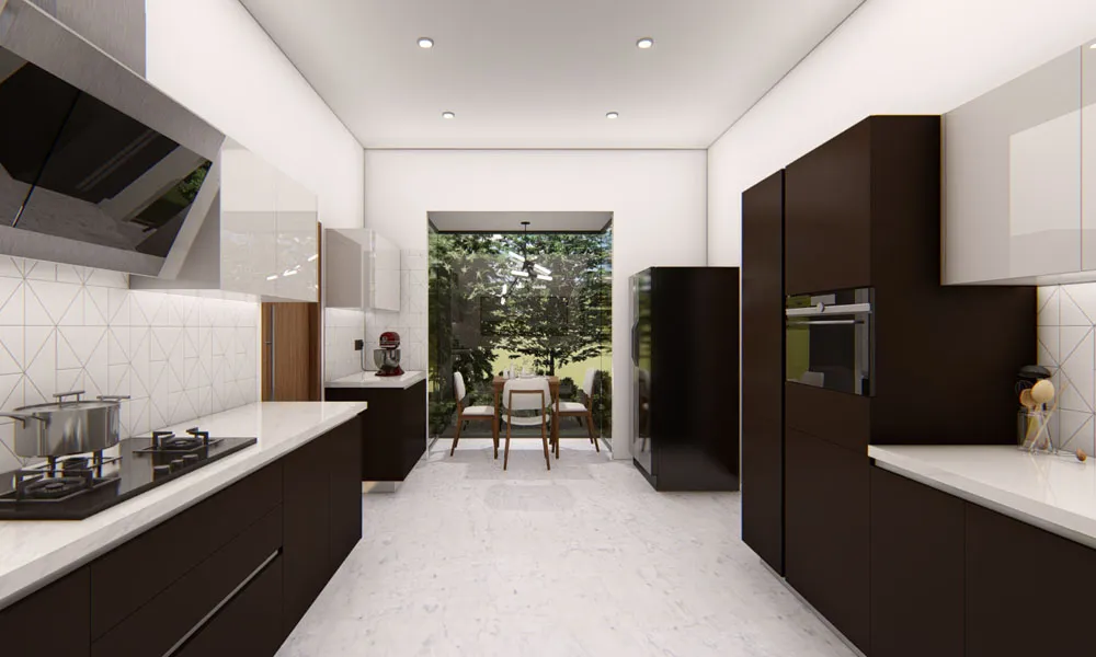 luxury kitchen upgrades
