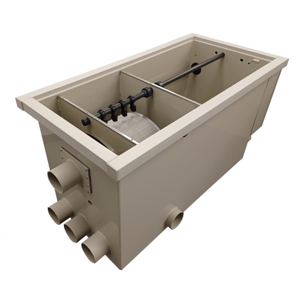Mechanical Filtration
