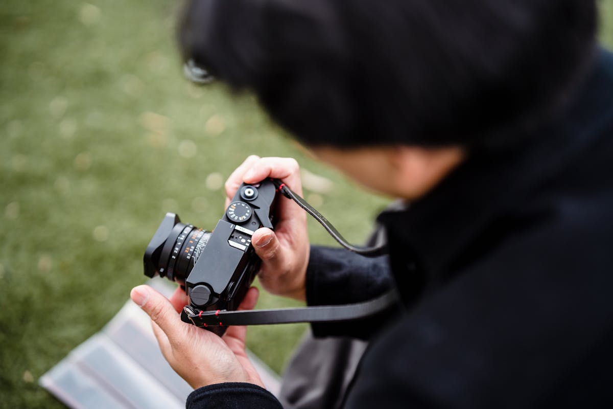 Understanding ISO