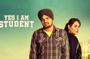 Yes I Am Student