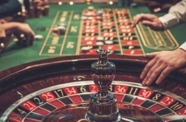 live casino