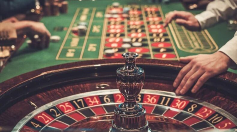 live casino