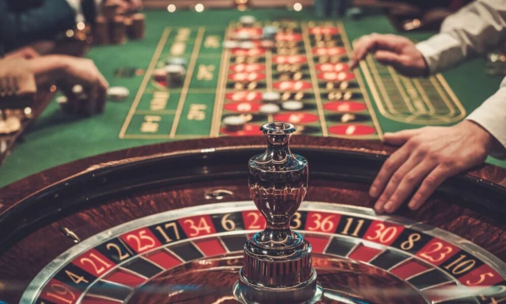live casino