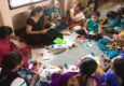 art camps