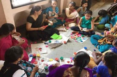 art camps