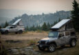 airport Jeep rental