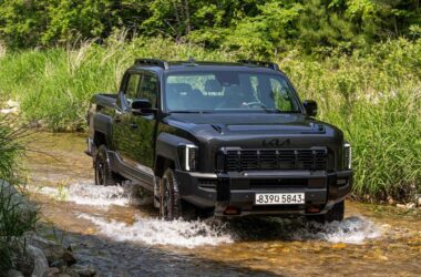 Reliable Pickup Trucks